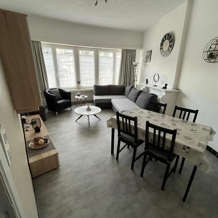 Appartement Le Royal. De Panne Dış mekan fotoğraf