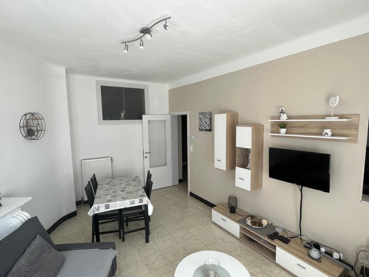 Appartement Le Royal. De Panne Dış mekan fotoğraf
