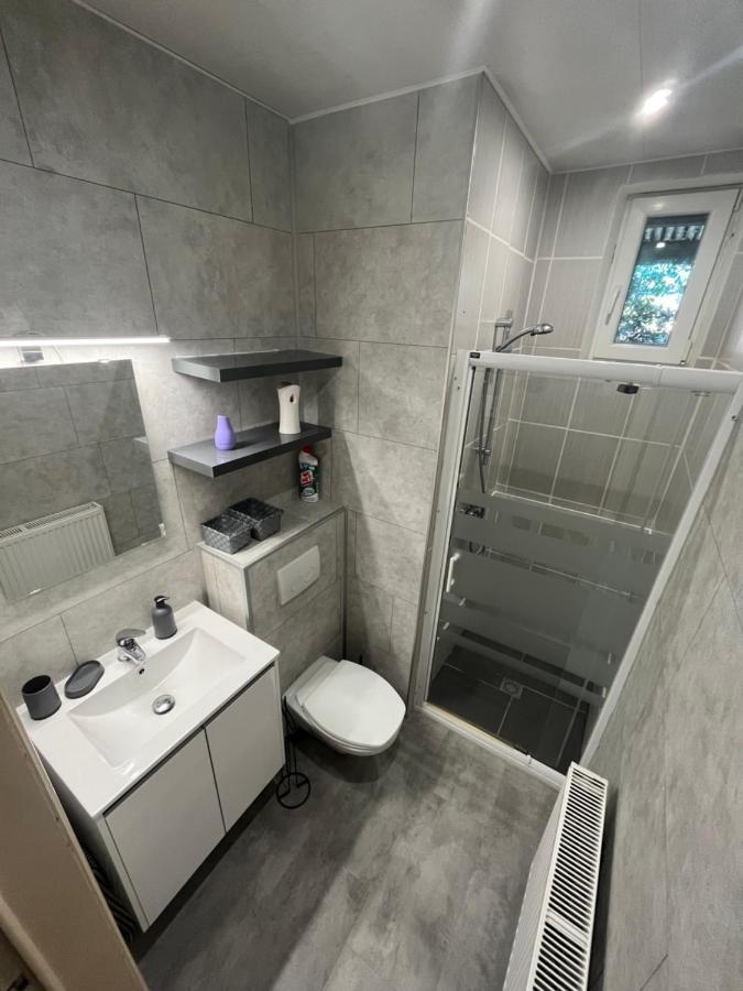 Appartement Le Royal. De Panne Dış mekan fotoğraf