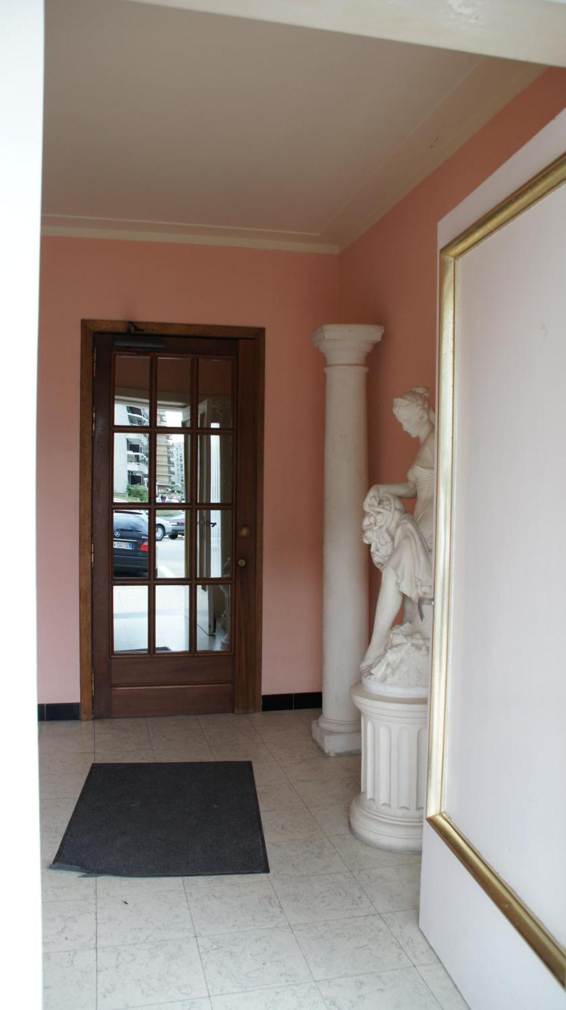 Appartement Le Royal. De Panne Dış mekan fotoğraf