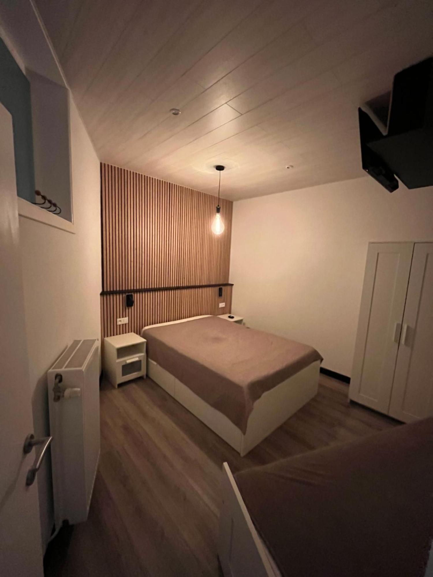 Appartement Le Royal. De Panne Dış mekan fotoğraf